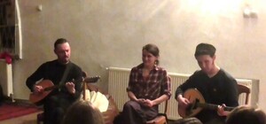 Долучайся: у Львові відбудеться перформанс з участю глядачів