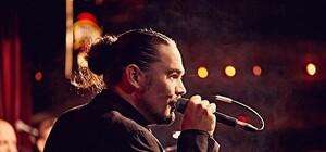 Такого вы еще не слышали: этой осенью в Caribbean Club джаз звучит в самых смелых проявлениях