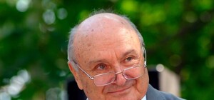 Жванецкий выберет обложку для своей новой книги об Одессе с помощью конкурса