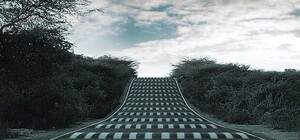 Слухи в городе: в Симферополе устанавливают неправильные 