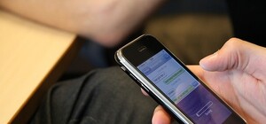 Будьте обережні: у Львові вигадують нові схеми СМС-шахрайства