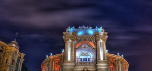 Лучший город: сети взорвал красочный ролик про Одессу