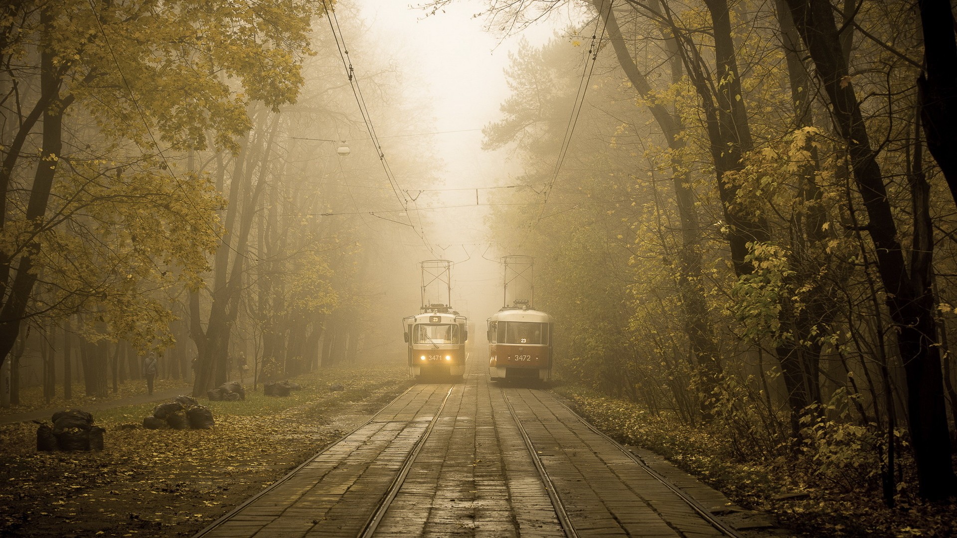 Новость - Транспорт и инфраструктура - Одесские трамваи возобновили работу: узнай какие ходят
