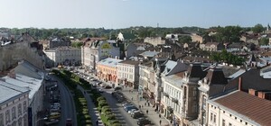 На замітку водіям: на проспекті Шевченка змінили організацію руху