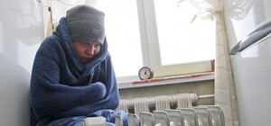 Хто ще мерзне: які будинки у Львові залишились  без тепла