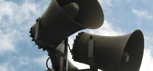 Без паніки: 18 жовтня у Львові звучатимуть сирени