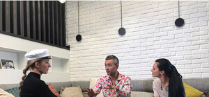 Смотри фото: Сергей и Снежана Бабкины впервые показали свой дом