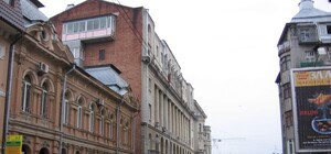 Внезапно: в Харькове Клочковскую соединят с Рымарской