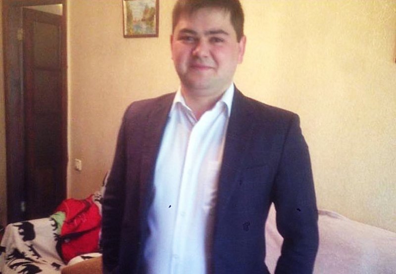 Новость - События - Помогите найти: в Одессе разыскивают 27-летнего мужчину