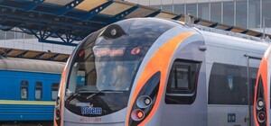 Дізнайся: коли збираються запустити потяг Київ-Львів-Відень
