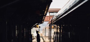 Стало известно, когда начнет ездить поезд из Киева в Вену: расписание