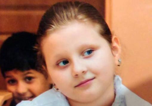 Новость - События - Не будь равнодушным: в Одессе пропала 10-летняя девочка