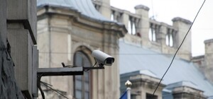 За нами стежать: у Львові встановлять ще 40 камер спостереження