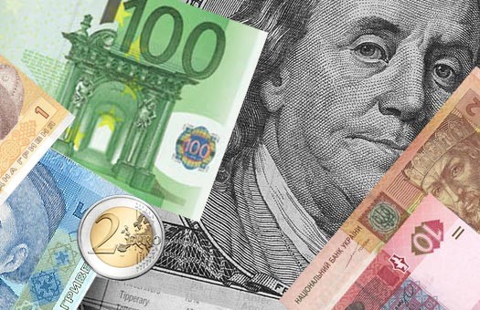 Новость - События - Курс валют на 19 октября: доллар в Украине снова упал