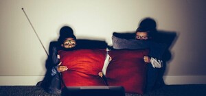 Что посмотреть на Хэллоуин: ТОП-10 проверенных фильмов ужасов