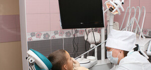 Дізнайся  чому: у львівських школах ліквідують стоматкабінети