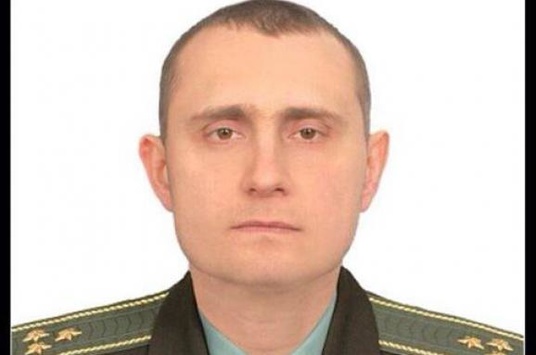 Новость - События - В Одессе задержали подозреваемую в убийстве полковника контрразведки СБУ Хараберюша
