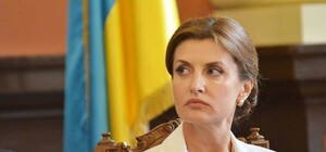 Зустрічай:  на Львівщину їде Марина Порошенко