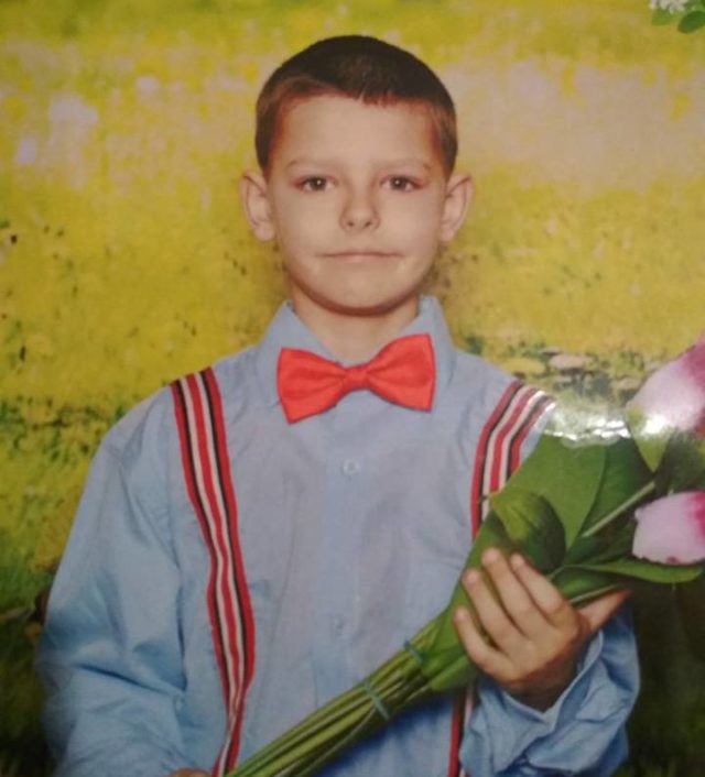 Новость - События - Ушел с детской площадки: в Малиновском районе пропал 9-летний мальчик (ОБНОВЛЕНО)