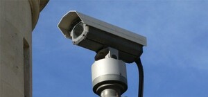 Дивись відео: львів'янам показали як працюють камери, що зчитують номерні знаки