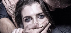 Отблагодарил: в Днепре клиент изнасиловал и ограбил массажистку