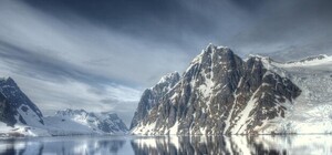 Вход бесплатный: в Киеве пройдет фестиваль короткометражек про Антарктику