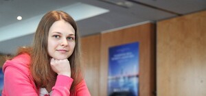 Протест: львівська шахістка відмовилась їхати на чемпіонат світу в Саудівську Аравію