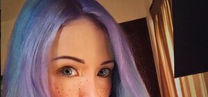 Не Кен:  Одесская Барби показала своего мужа