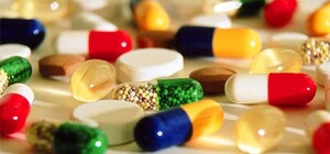 Веселые таблетки: у полтавчанки изъяли почти 100 пачек психотропных препаратов