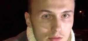 Ребята, свои: пьяный водитель представился полиции охотником на выпивших за рулем