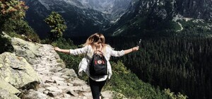 Приходи посмотреть: в Киеве пройдет фестиваль короткометражек о путешествиях