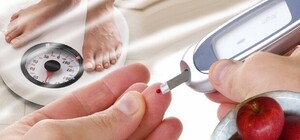 Цифра дня: сколько полтавчан болеет сахарным диабетом