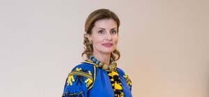 Программа визита: в Харькове ждут Марину Порошенко