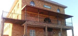 Снести нельзя оставить: крымские татары борются за мечеть в массиве 