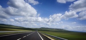 Як у Європі: Львів та Тернопіль об’єднає платна дорога