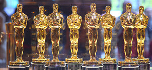 Минута славы: фильм, снятый в Днепре, номинировали на Оскар