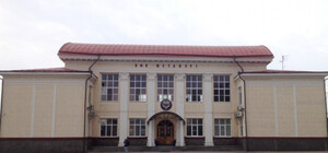 Бывшую базу запорожского 