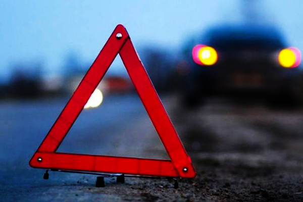Новость - События - Берегись автомобиля: за ночь в Одессе сбили двух пешеходов