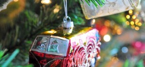 Как будет ходить транспорт в центре Киева во время новогодних мероприятий. График