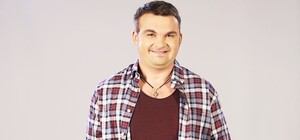 Певец из Запорожской области прошел в следующий этап всеукраинского шоу