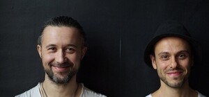 Голосование открыто: Бабкин и Запорожец стали номинантами премии 