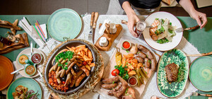 Эко-колбаски, замковое пиво, музей кружек: чего вы не знали о мясной ресторации  Beerlin