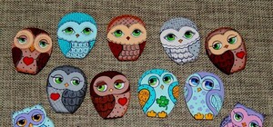 Безкоштовно: маленьких львів’ян кличуть на майстер-класи