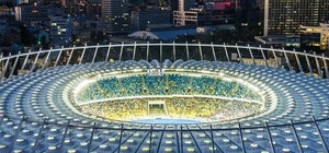 Приходи посмотреть: на Крещатике откроют фан-зону к финалу Лиги чемпионов