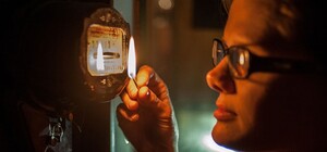 Коли ввімкнуть: будинки у центрі Львова залишилися без світла