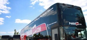 Квитки по 1 злотому залишаться: PolskiBus припиняє існування
