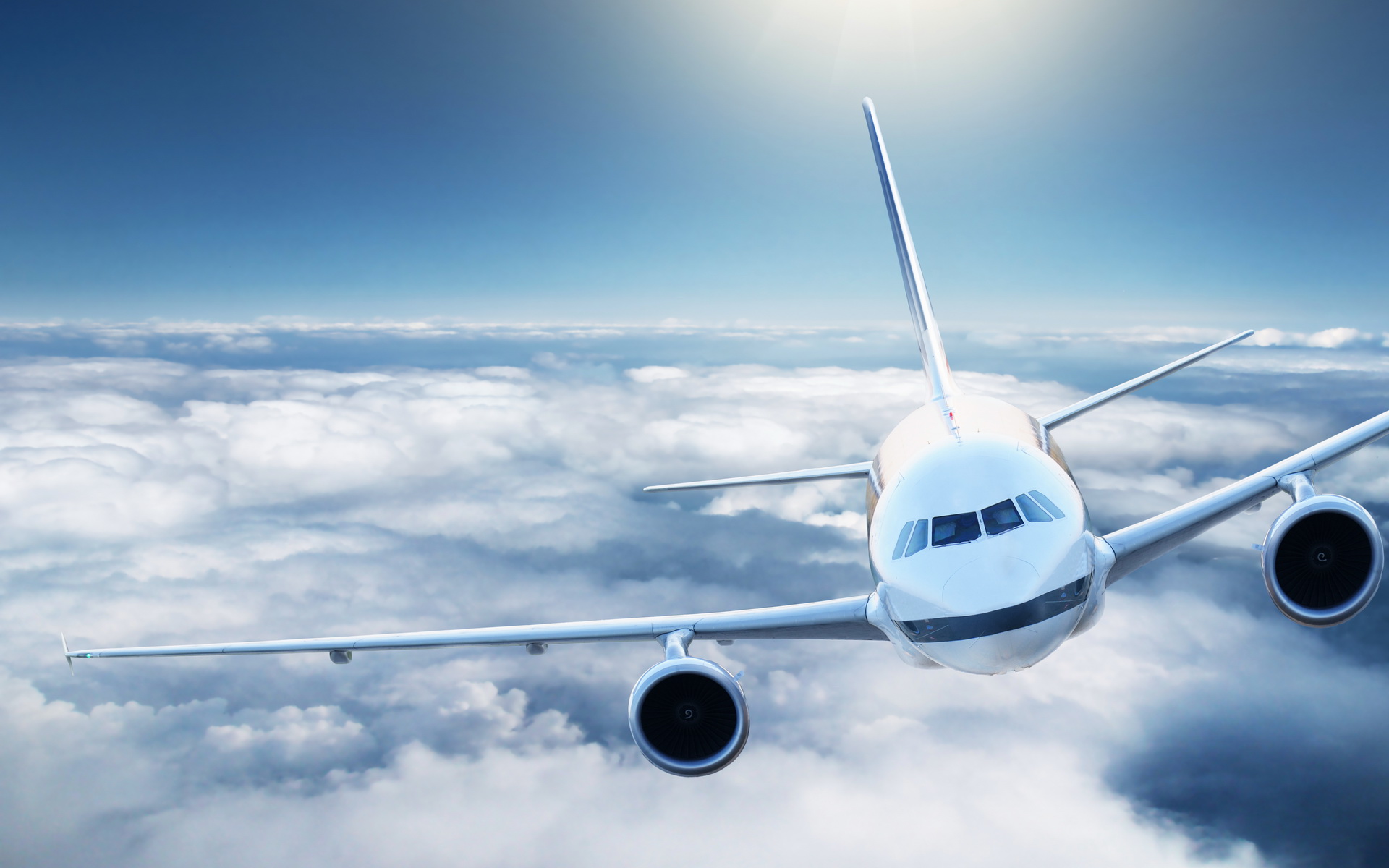 Новость - События - Собирай чемоданы: болгарская авиакомпания открывает рейс София - Одесса