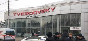 Стали известны подробности спецоперации на Пересыпи: в Одессе ввели план 