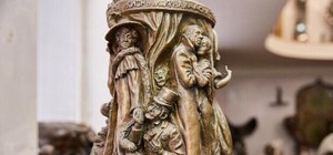 Персонажи из 6 фильмов: как будет выглядеть памятник Гурченко в Харькове