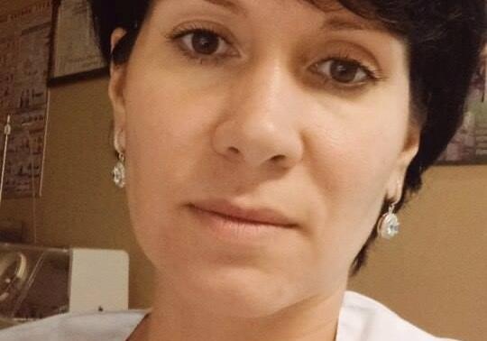 Новость - События - Пропавшая медсестра из Одессы вышла на связь: женщина в порядке